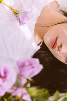 明星专题：郭琪琪