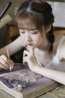 婷婷五月色晴天